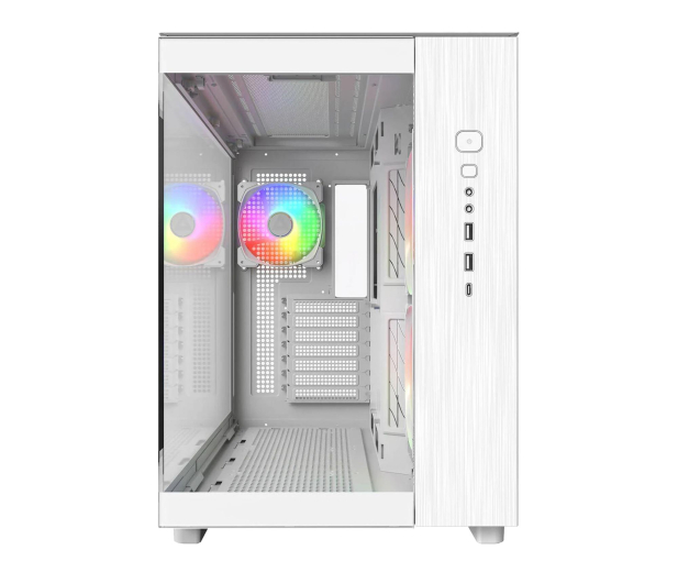 Montech KING 65 PRO White - 1482506 - zdjęcie 3